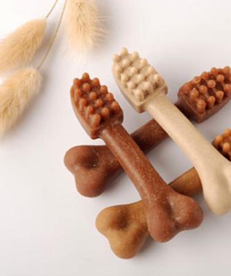 Terrier Australia Bone Shape Pet Injection Moulding Machine untuk Dog Chewing