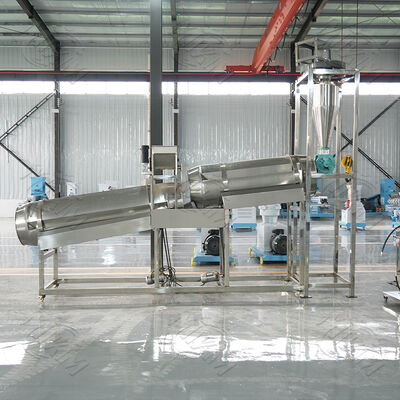 High Output Manufacturing Pet Dry Dog Food Production Line Extruder Floating Fish Feed Pellet Making Processing Machine