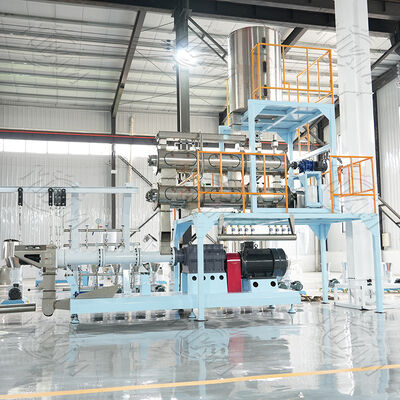 Extruder Floating Fish Feed Pellet Machine Mesin Makanan Ikan Pellet Mesin Makanan Pelletizer Mesin Membuat