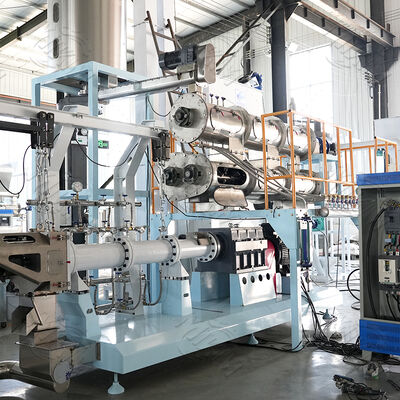 3-5ton/jam Mesin Pembuatan Pakan Ikan Lantai Produksi Pemancing Ikan Lantai Pemancing Ikan Pemancing Ikan Pemancing Ikan Pemancing Ikan Pellet