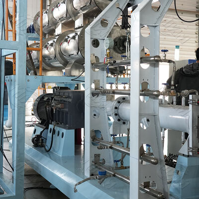 3-5ton/jam Mesin Pembuatan Pakan Ikan Lantai Produksi Pemancing Ikan Lantai Pemancing Ikan Pemancing Ikan Pemancing Ikan Pemancing Ikan Pellet