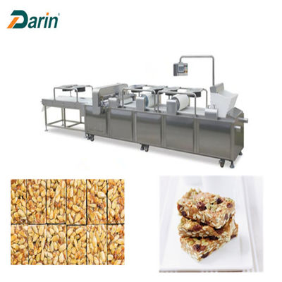 Mesin Pengolah Tepung Cereal Tepung gandum / Mesin Pembuat Coklat