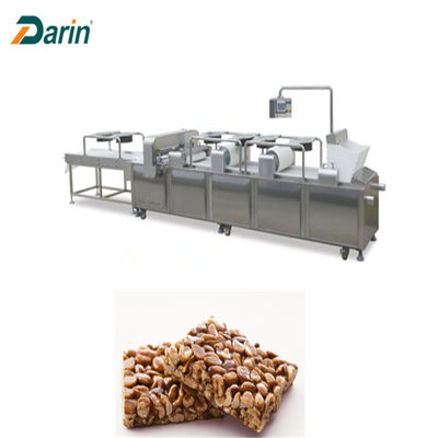 Mesin Pengolah Tepung Cereal Tepung gandum / Mesin Pembuat Coklat