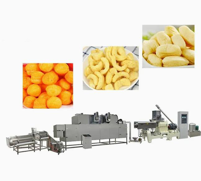 Mesin gandum gandum gandum otomatis untuk serealia 150kg / jam, 240kg / jam, 500kg / jam