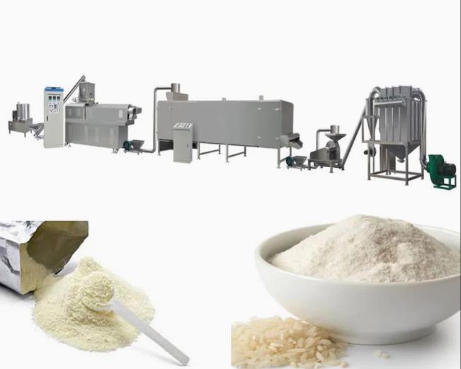 Automatic 304 Stainless Steel Beans Mesin pengikat biji jagung untuk nutrisi