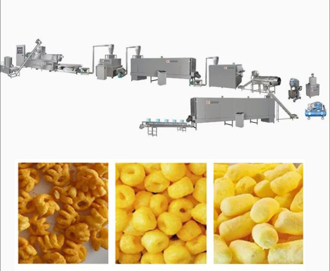 Prosesor Prosesor Extrud Mesin Pelet 3D 3D dengan Efisiensi Tinggi