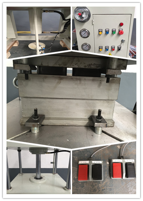 Perawatan Gigi Mesin Pengunyah Tulang